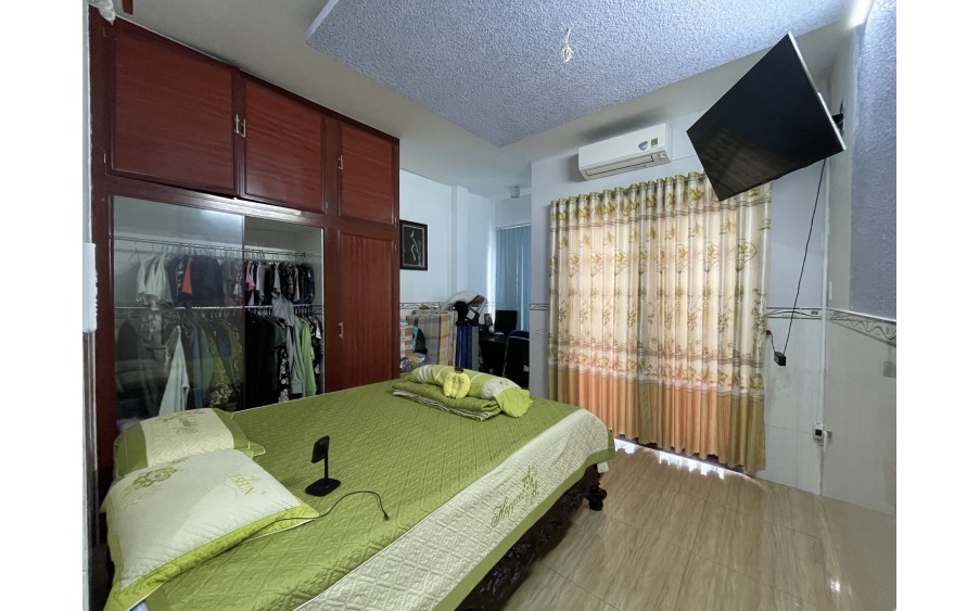 GẤP BÁN GIẢM HƠN 1,2 TỶ– NHÀ 2 MẶT TIỀN ĐƯỜNG SỐ 11 PHƯỜNG TRƯỜNG THỌ, 96M2 CHỈ 8,3 TỶ, CHỦ TẶNG FULL NỘI THẤT GẦN 300TR